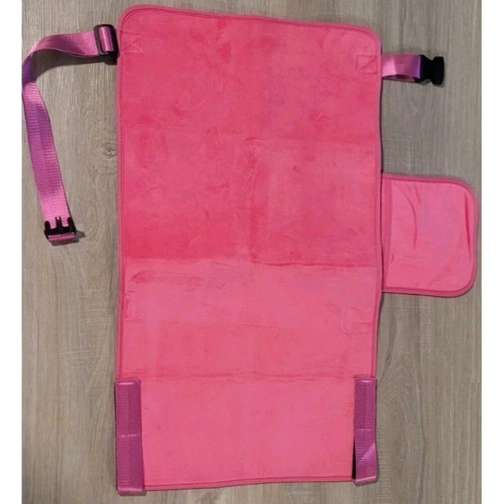 Toddler Airplane Bed, Soft Airplane Seat Extender for Kids, Airplane Travel Esse